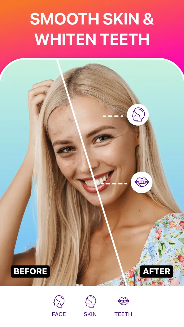 FitPix - Face & Body Editor - Screen 7