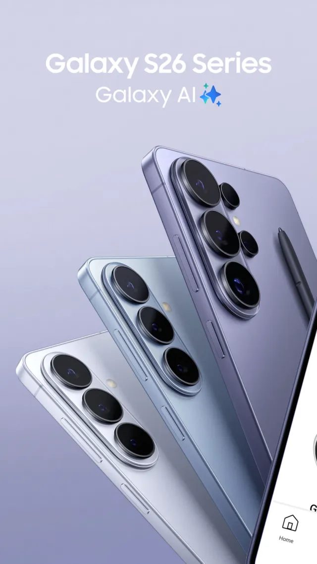 Shop Samsung - Screen 1