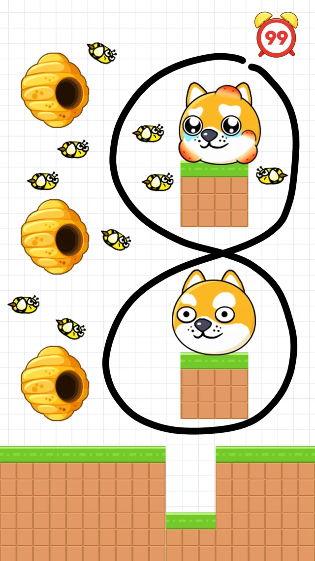 Save The Pets - Screen 6