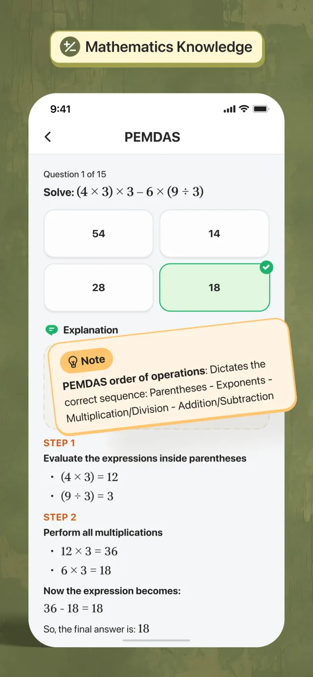 2026 ASVAB Practice Test Prep - Screen 5