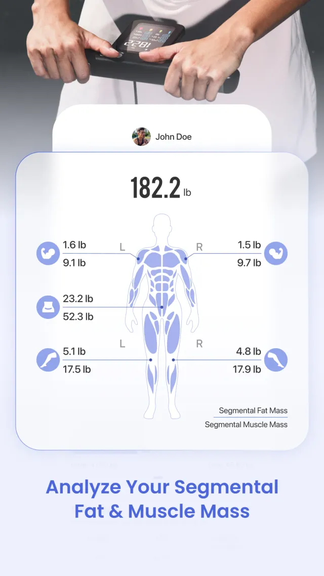 RENPHO Health - Screen 4