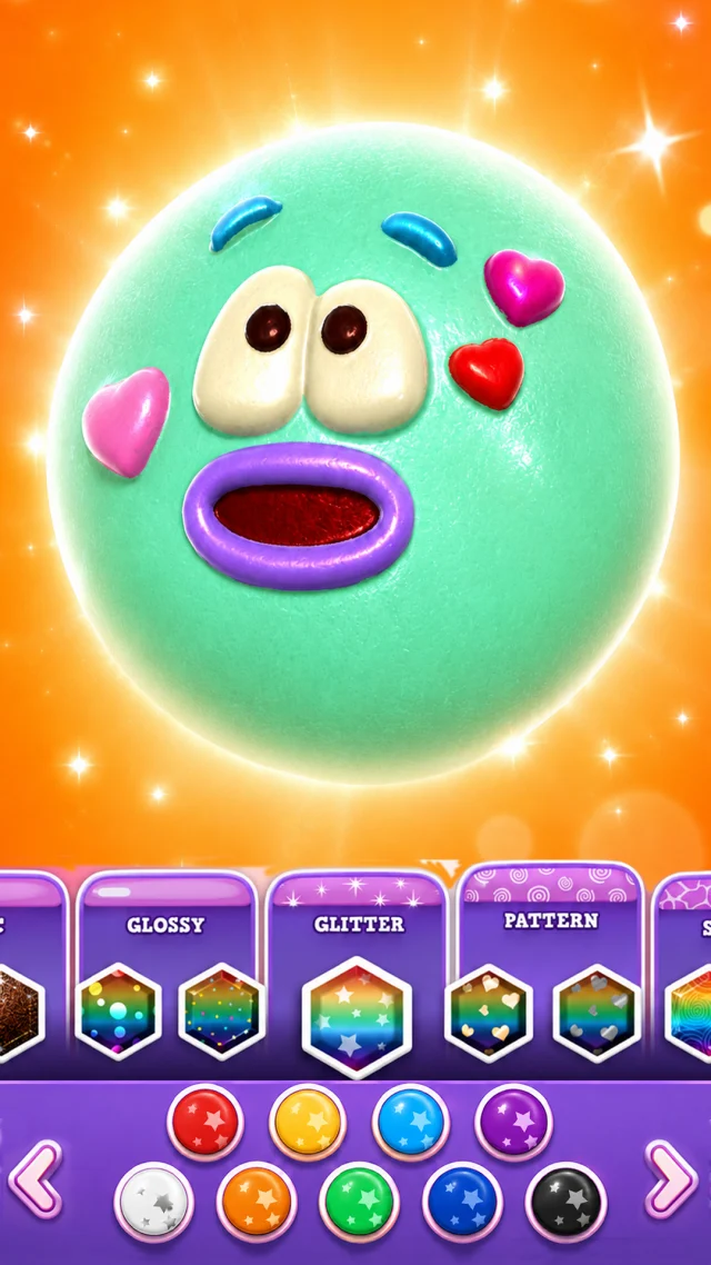 Squishy Magic: ASMR Toy Maker - Screen 8