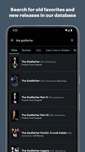 Letterboxd - Screen 3