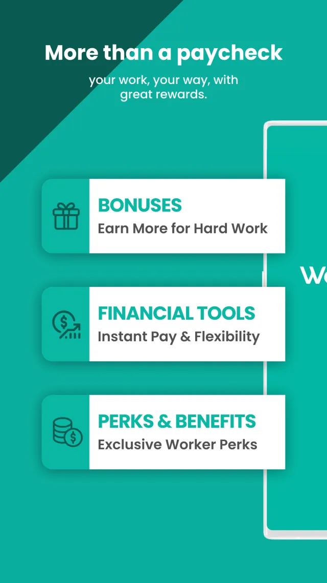 WorkWhile - Screen 7