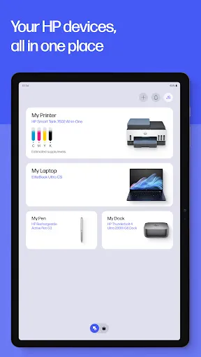 HP - Screen 7