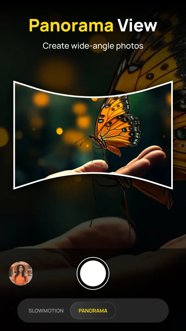 HD Camera - Screen 7