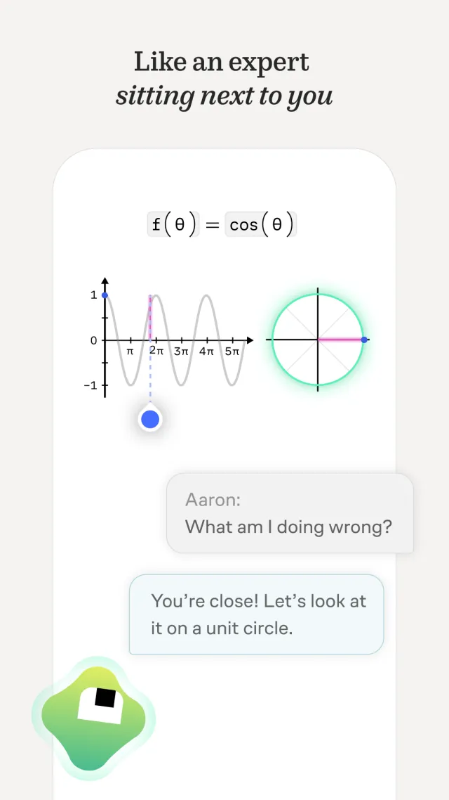Brilliant: Learn Math & Coding - Screen 5