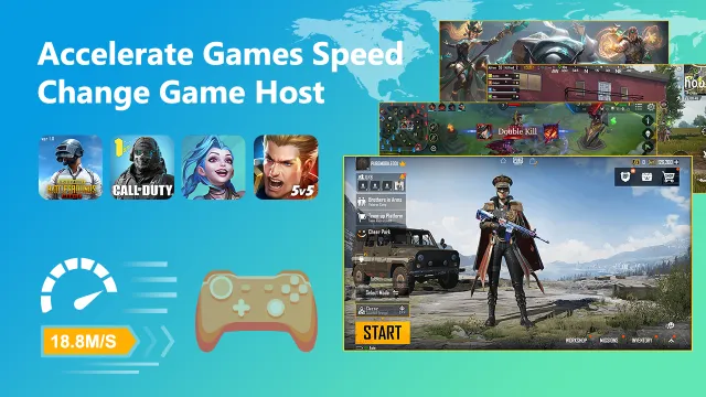 Free VPN Super™ -Fast & Secure - Screen 8