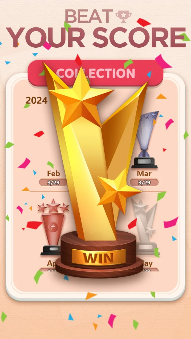 Daily Number Match - Screen 6