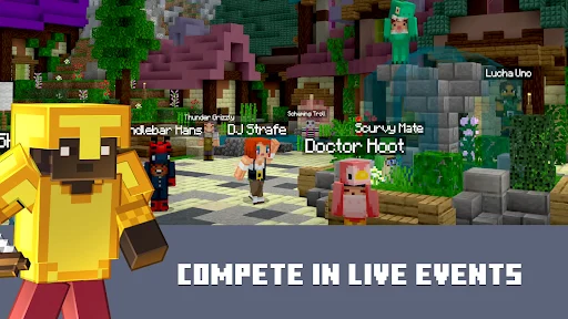 Minecraft: Dream it, Build it! - Screen 5