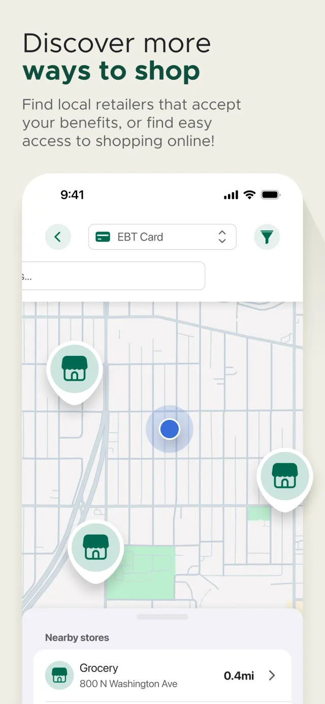ebtEDGE NEW! - Screen 2