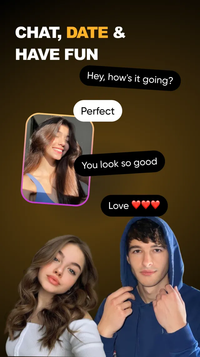 LitUp - Find Your Next Date - Screen 5