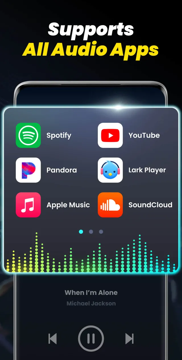 Volume Booster - Sound Booster - Screen 4