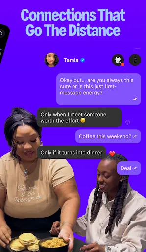 Taimi: LGBTQ+ Dating & Meet Up - Screen 6