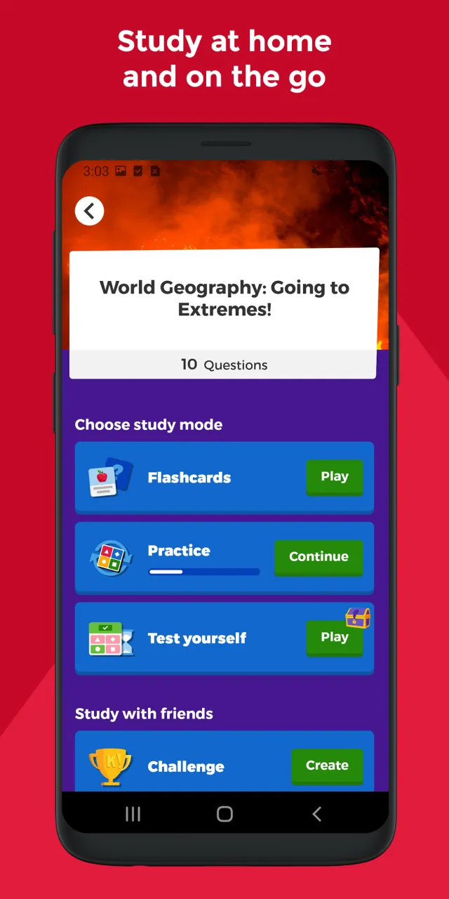 Kahoot! Play & Create Quizzes - Screen 6
