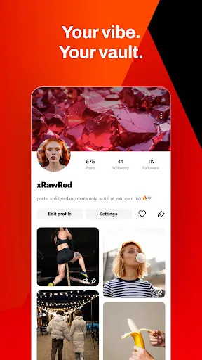 XScroll: scroll and have fun - Screen 4
