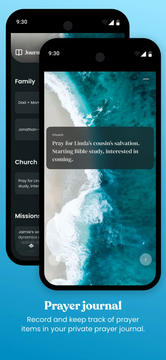 PrayMore - Screen 4