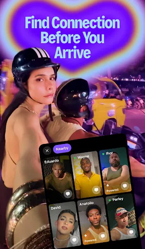 Taimi: LGBTQ+ Dating & Meet Up - Screen 7