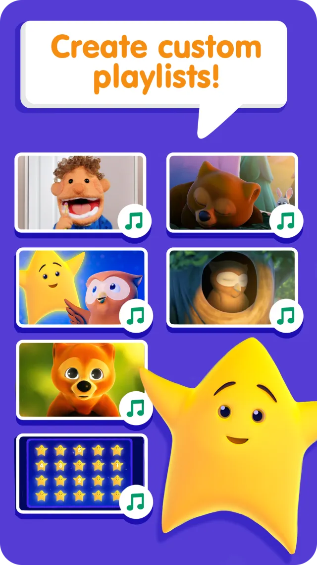 Super Simple - Kids Songs - Screen 8