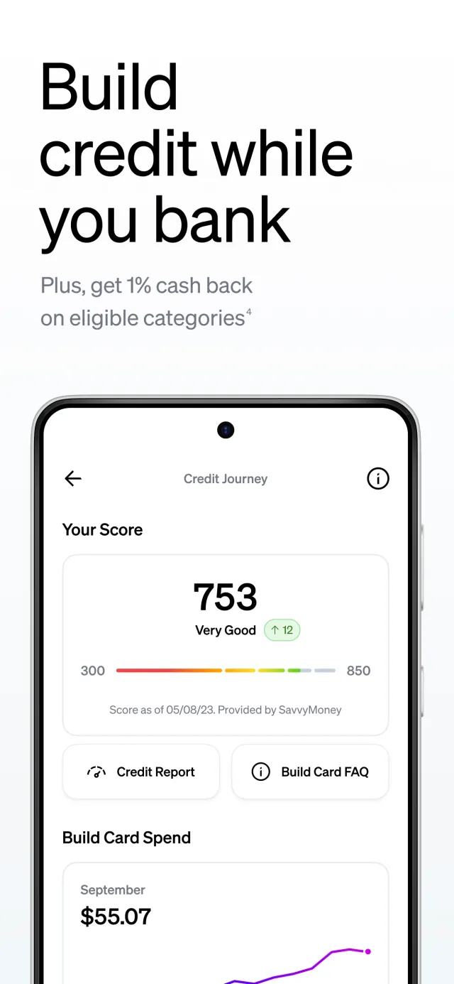 Current - Mobile Banking - Screen 5