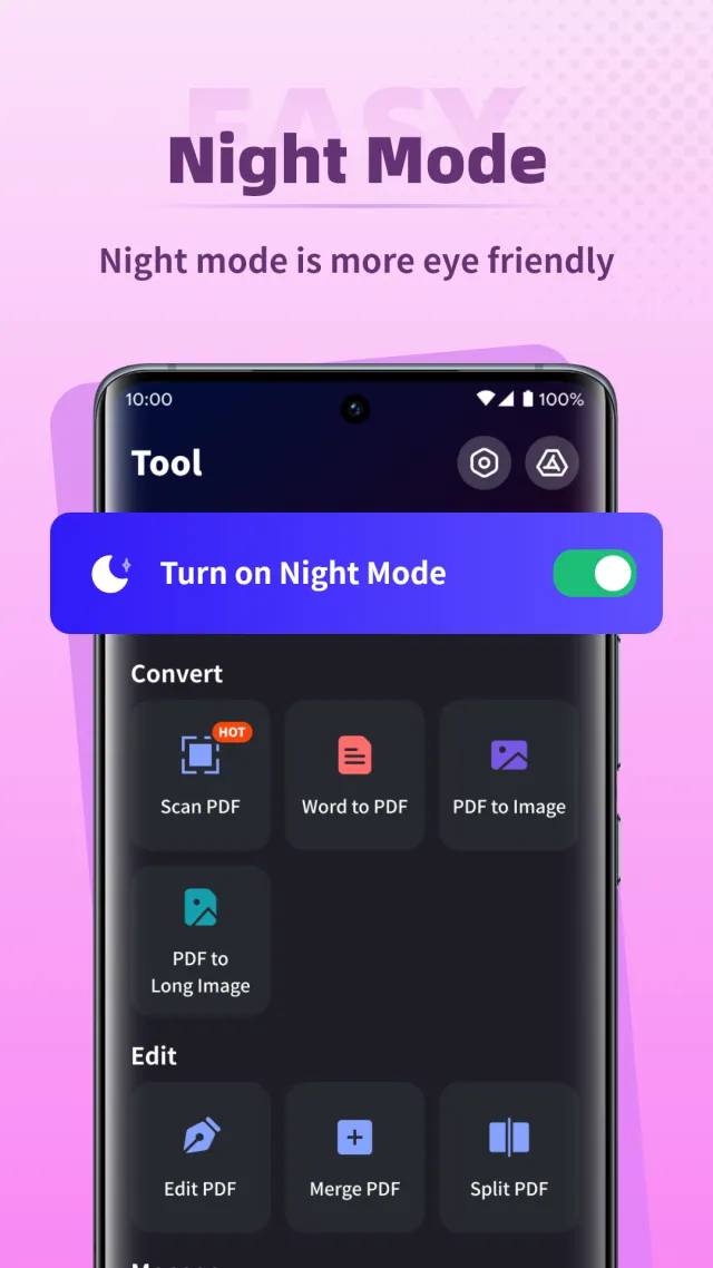 PDF Creator Pro - Screen 6