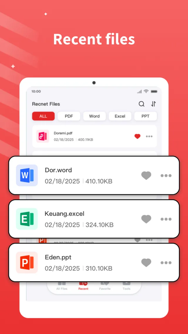 PDF Toolkit - Reader - Screen 7