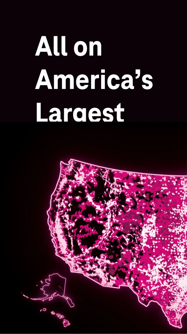 T-Mobile Prepaid eSIM - Screen 5