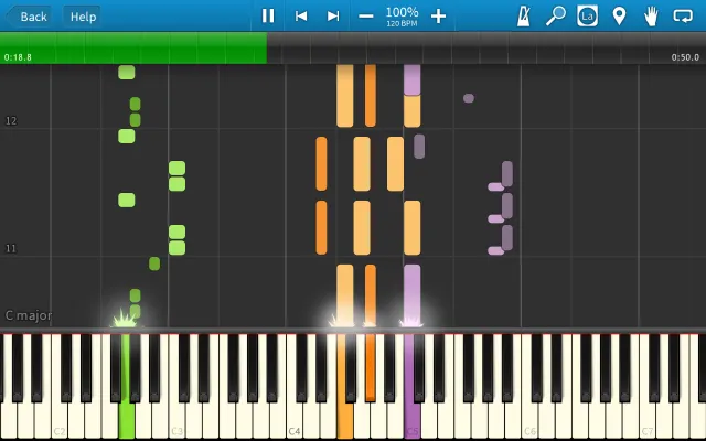 Synthesia - Screen 5