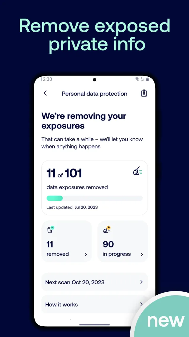 Robokiller - Spam Call Blocker - Screen 7
