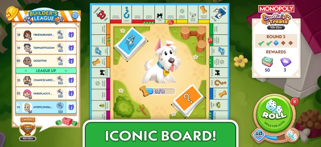 MONOPOLY: Bingo! - Screen 5