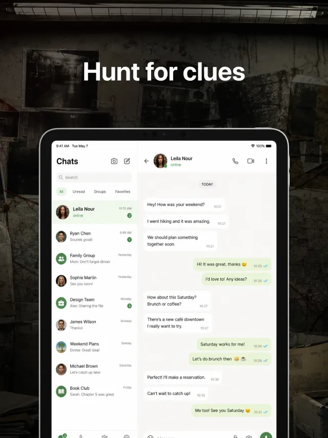 Last Seen: Cold Case Mystery - Screen 7