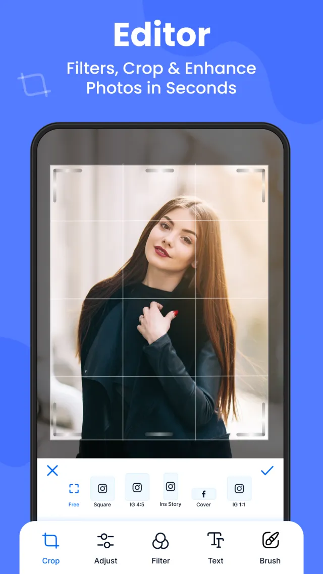 Gallery - Photo Album - Screen 3