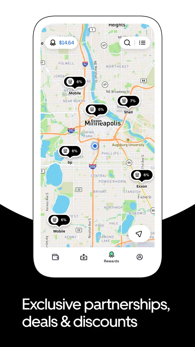 Uber Pro Card - Screen 4
