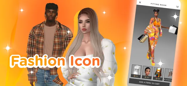 IMVU: Social Chat & Avatar app - Screen 5