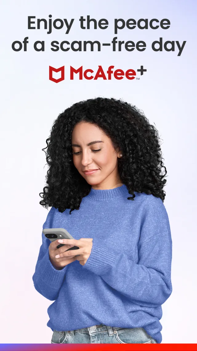 McAfee Security: Antivirus VPN - Screen 8