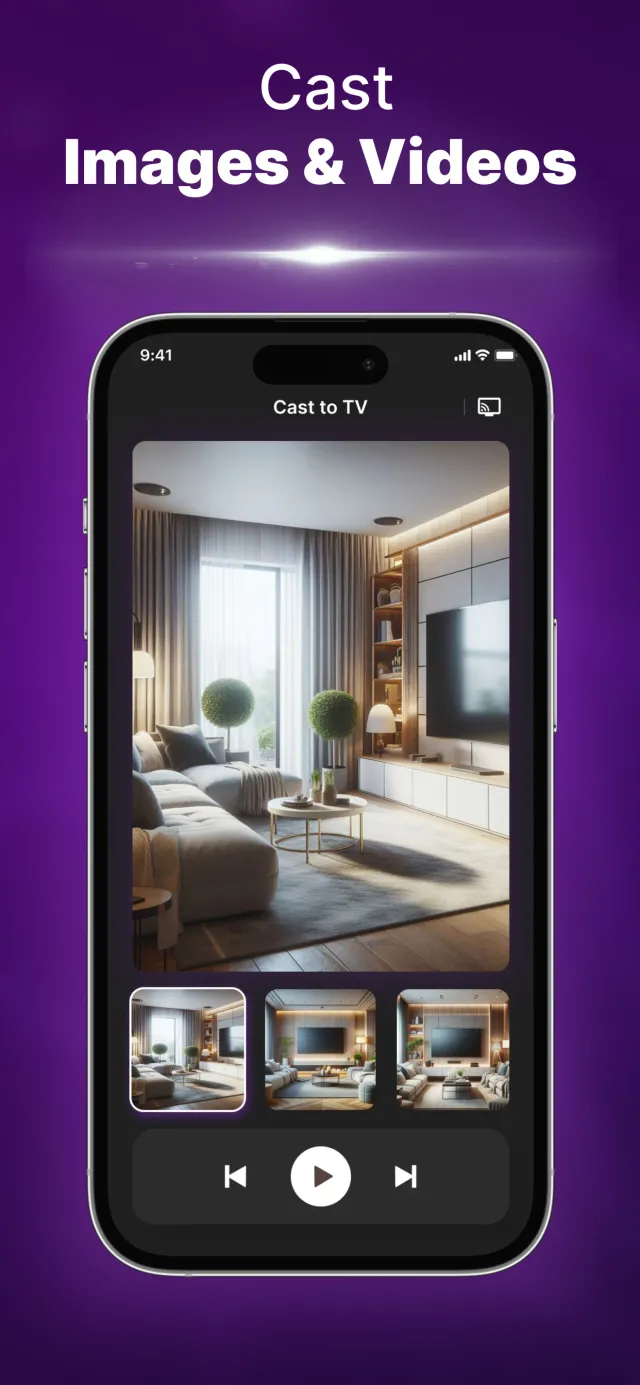 TV Remote - Universal Control - Screen 5