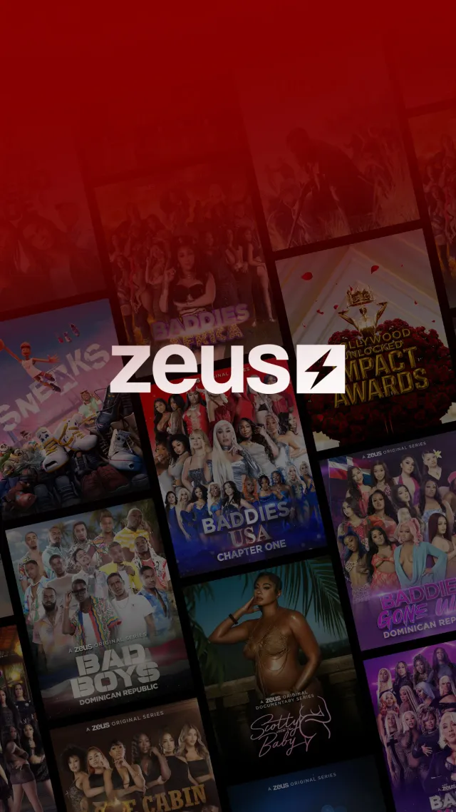 Zeus - Screen 1
