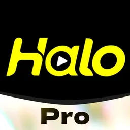 Halo Reels Pro icon
