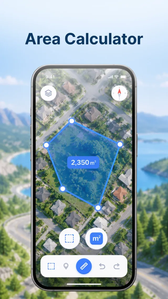 Offline Maps & AI Trip Planner - Screen 7