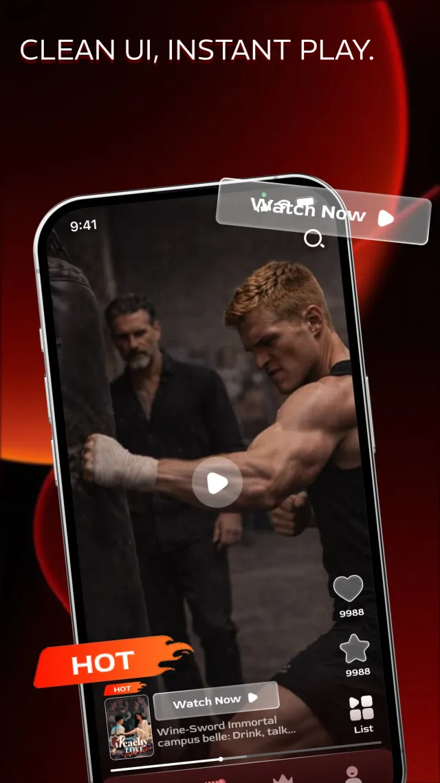Passion Drama Lite - Screen 7