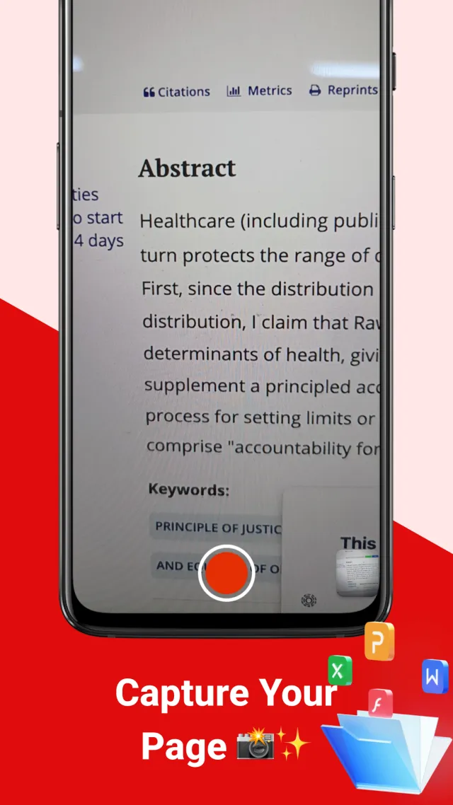 PDFNest - View & Create - Screen 4