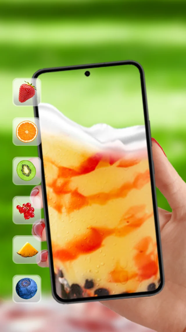 BOBA DIY™: Tasty Tea Simulator - Screen 1