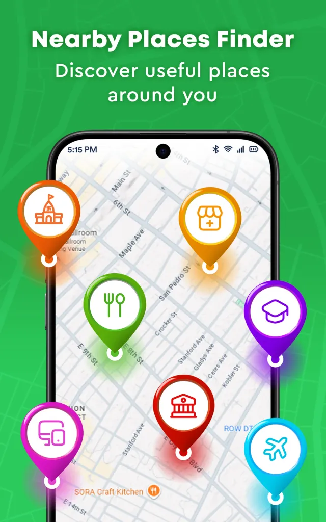 Location Tracker Phone Tracker - Screen 7