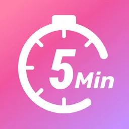 5Min: Weight Loss Workout icon