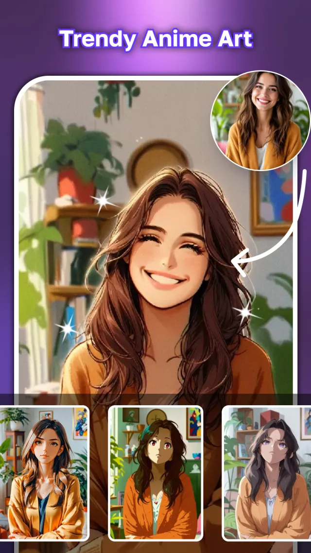 AI Image Generator: Edit Photo - Screen 6