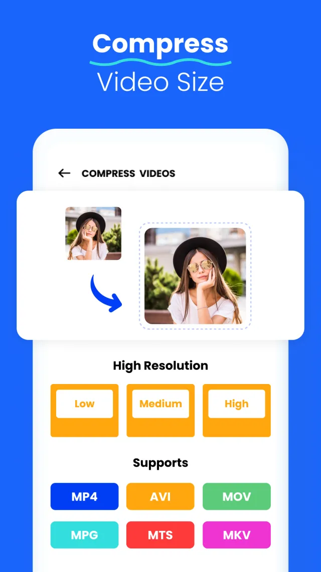Cloud Storage: Cloud Drive App - Screen 7