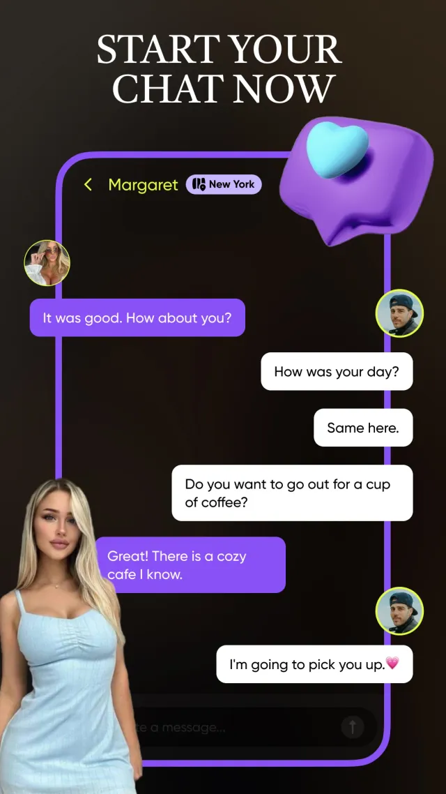 LocalMate: Local Dating & Chat - Screen 5