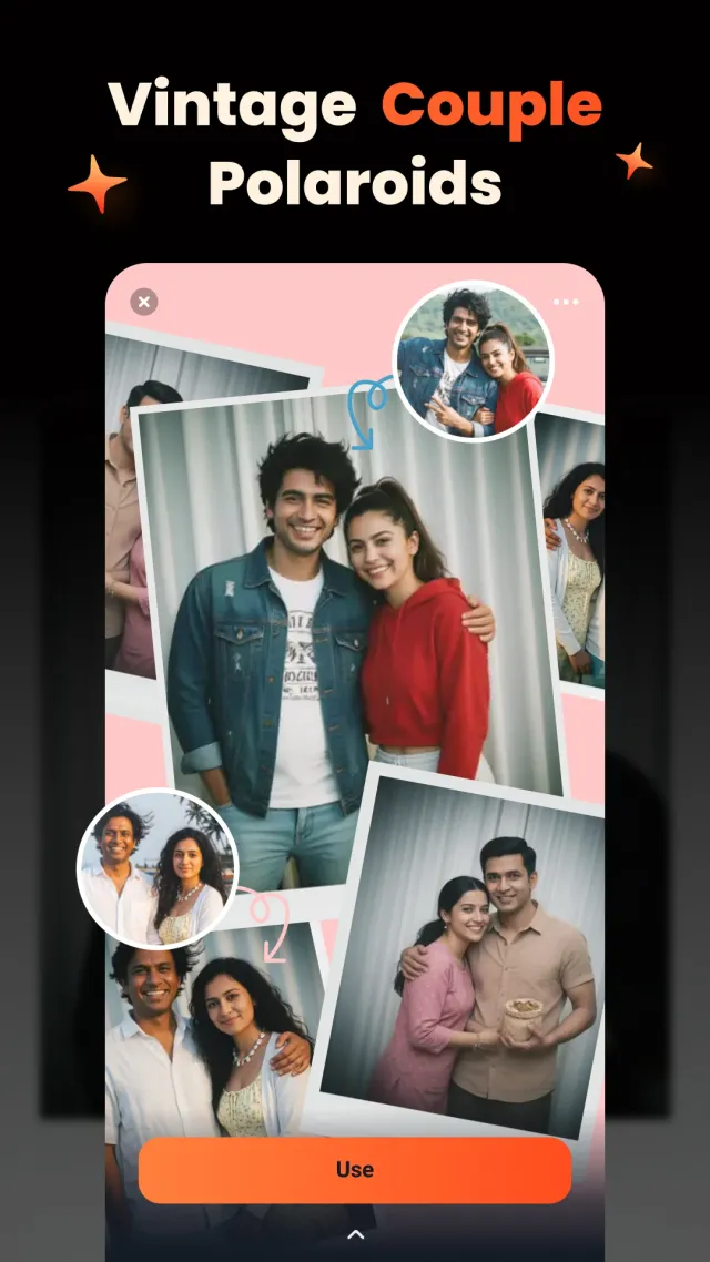 Refoto : AI Photo Studio - Screen 7