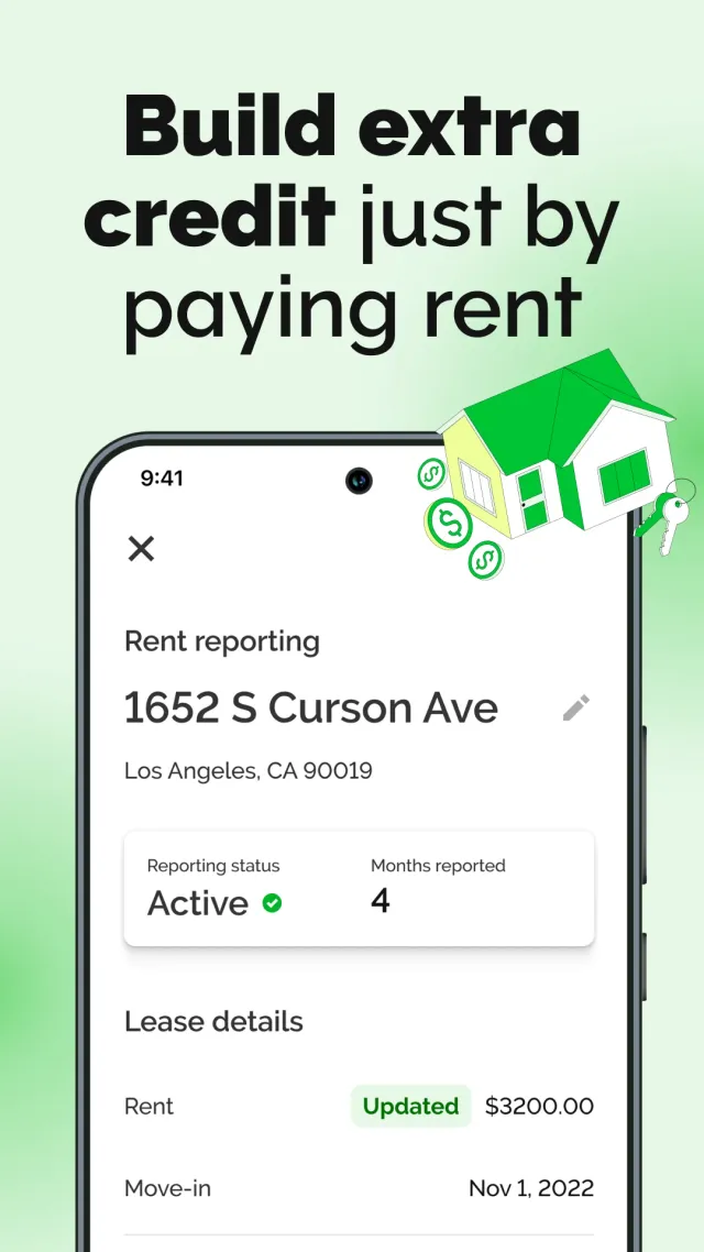 Kikoff - Build Credit Quickly - Screen 5
