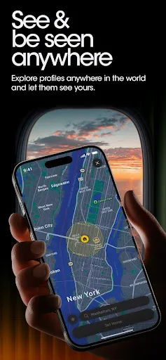 Grindr - Gay Dating & Chat - Screen 6